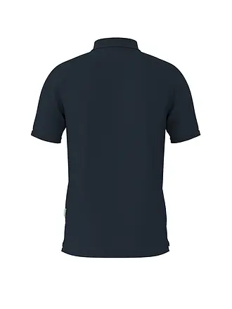 SELECTED | Poloshirt SLHSLIM-ATLAS | dunkelblau